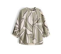 OPUS Blusa FALOOM oliva | 38