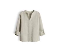 OPUS Blusa camisera FELEEN oliva | 40