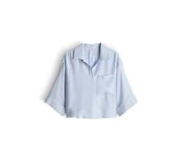 OPUS Blusa 'Felmara' azul claro XL azul claro