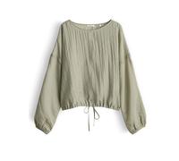 OPUS Blusa FILLA oliva | 40