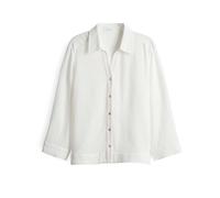 OPUS Blusa FRATEA blanco | 42