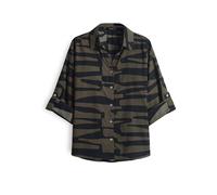 OPUS Blusa FUMANI oliva | 38