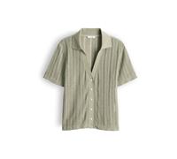 OPUS Blusa 'Sugaha' oliva M-L oliva