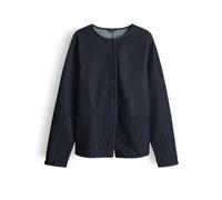 OPUS Blusenshirt FARTIS azul oscuro | 36