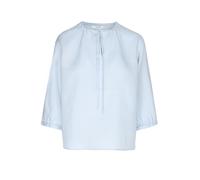 OPUS Blusenshirt FEDORA azul claro | 36