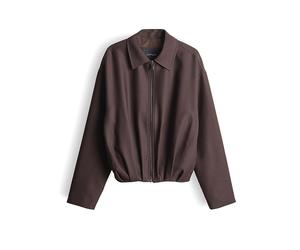 OPUS Blusón JELANI marrón | 42