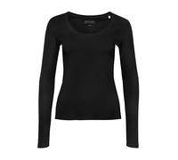 OPUS Camiseta 'Sorana' negro XL negro