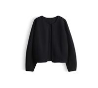 OPUS Strickjacke GEMURI negro | S