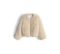 OPUS Chaqueta de entretiempo 'Heti' marfil XXL marfil