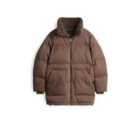 OPUS Chaqueta de invierno 'Hileen' capuchino L capuchino