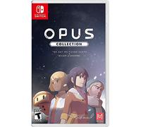Sega – Videojuego – OPUS: Collection 2 – Nintendo Switch – [USA]
