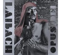 Laibach - Opus Dei (2024 Remaster) [Vinilo]