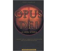 Opus Dei [Italia] [DVD]