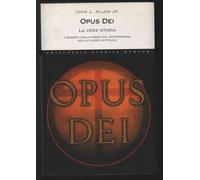 Opus Dei [Italia] [DVD]