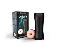 OPUS E - Donut - Masturbador masculino E-Stim