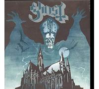 Opus Eponymous [Vinilo]