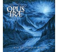 Opus Irae - Into The Endless Night