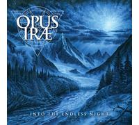 Opus Irae Into the Endless Night (CD) Album (Importación USA)