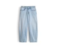 OPUS Jeans Balloon Fit LISSIE BOLD azul claro | 42/L28