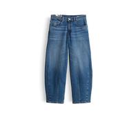 OPUS Jeans Balloon Fit LISSIE BOLD azul oscuro | 40/L28