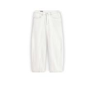 OPUS Jeans Balloon Fit LISSIE BOLD blanco | 40/L28