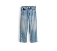 OPUS Jeans corte recto LISSIE SALT azul claro | 36/L28