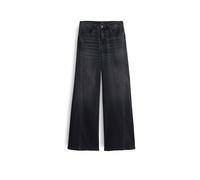 OPUS Jeans de pierna ancha MIVA MODERN gris | 36/L32