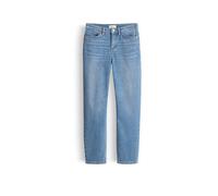 OPUS Jeans Straight Fit ELMA CLEVER azul | 44/L30