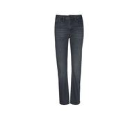 OPUS Jeans Straight Fit ELMA CLEVER azul oscuro | 36/L28
