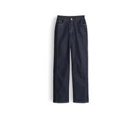 OPUS Jeans Straight Fit MIVA BOLD azul oscuro | 36/L32