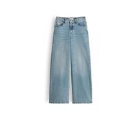 OPUS Jeans Straight Fit MIVA RETRO azul claro | 36/L32