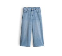 OPUS Jeans Wide Leg 7/8 MINAH AIRY azul claro | 36/L26