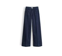 OPUS Jeans Wide Leg MIVA AUTHENTIC azul oscuro | 40/L32