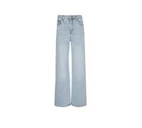 OPUS Jeans Wide Leg MIVY azul claro | 36/L31