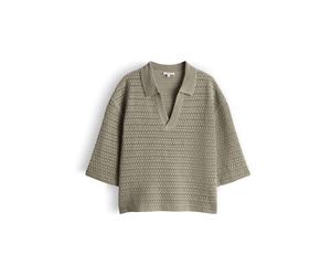 OPUS Jersey 'Garakino' oliva M oliva