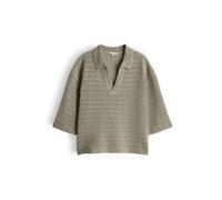 OPUS Jersey 'Garakino' oliva S oliva