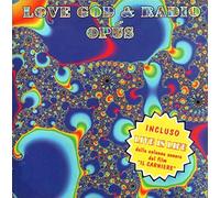 Opus - Love god & radio (1996)