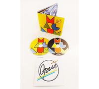 Opus - Magnum
