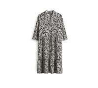 OPUS Midikleid WALARI negro | 36