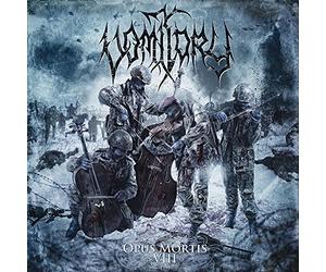 Opus Mortis Viii