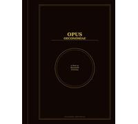 Opus Oeconomiae: - Financial Planner & Stoic Budgeting Journal: Latin-English • 482 Pages • 40 Stories of Ancient Financial Wisdom • Daily Expense ... Savings Trackers • Dark Academia Aesthetic