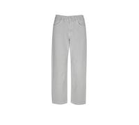 OPUS Pantalón 7/8 LISSIE CITY gris claro | 34/L26