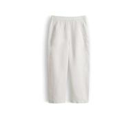 OPUS Pantalón de lino MYHA LINEN crema | 34