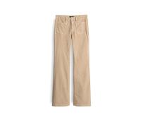 OPUS Pantalón de pana EBBI CORDUROY beige | 38/L32