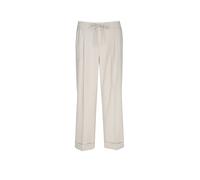 OPUS Pantalón de vestir 7/8 MELOSA CITY beige | 36
