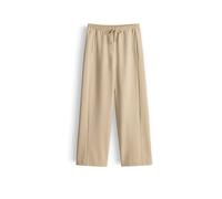 OPUS Pantalón Jogging Fit MELANE FLOW beige | 38