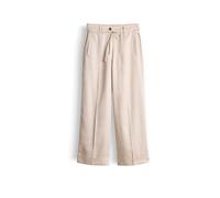 OPUS Pantalón Marlene MEERI BLOOM beige | 38