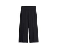 OPUS Pantalón MISHA CREPE negro | 34
