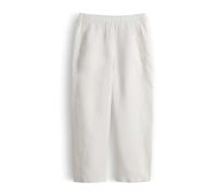 OPUS Pantalón 'Myha' crema 38 crema