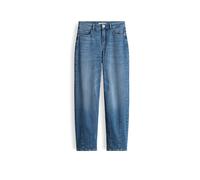 OPUS PANTS Jeans Straight Fit MELLY TWISTED azul oscuro | 44/L26